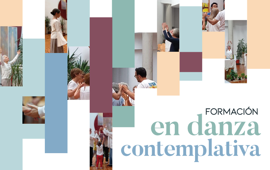 Formacion En Danza Contemplativa 2025