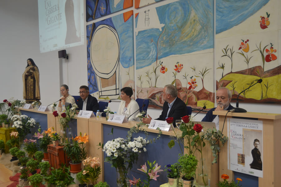 Mesa Redonda