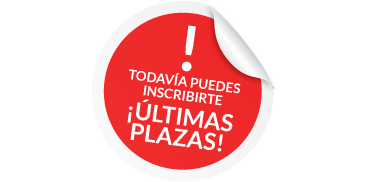 últimas plazas congreso