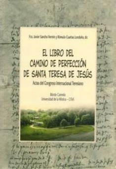 CAMINO DE PERFECCIÓN. ACTAS DEL II CONGRESO INTER.