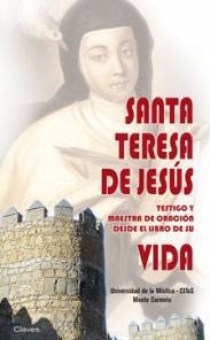 vida-SANTA-TERESA-LIBRO