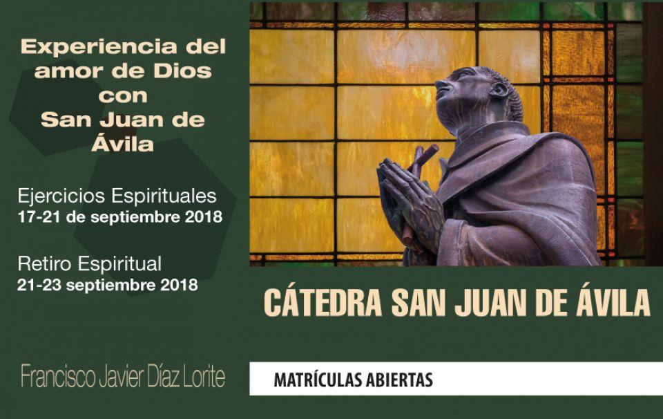 Ejercicios Espirituales 2018