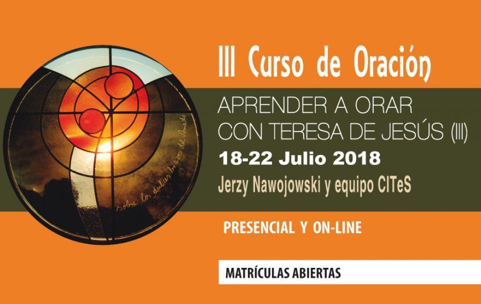 Curso de Oración III