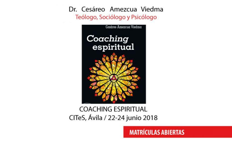 cursos espiritual cites