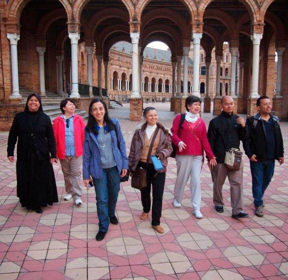 Viaje cultural Arévalo-Medina del Campo