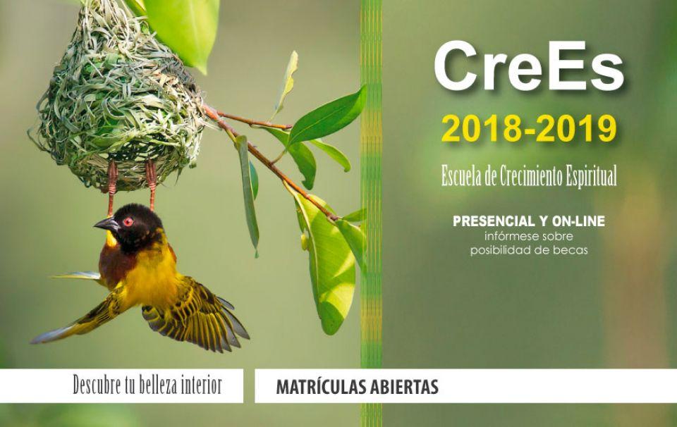 Cursos Fin de Semana 2018-2019