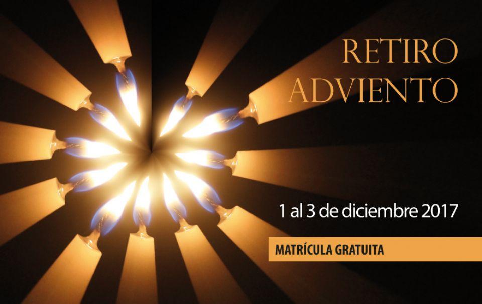 RETIRO DE ADVIENTO