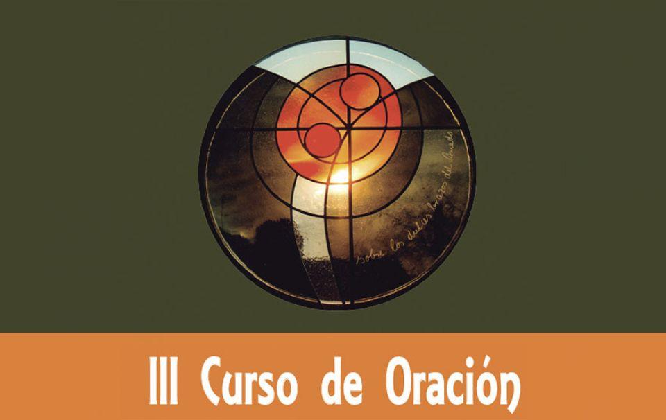 Curso de Oración III