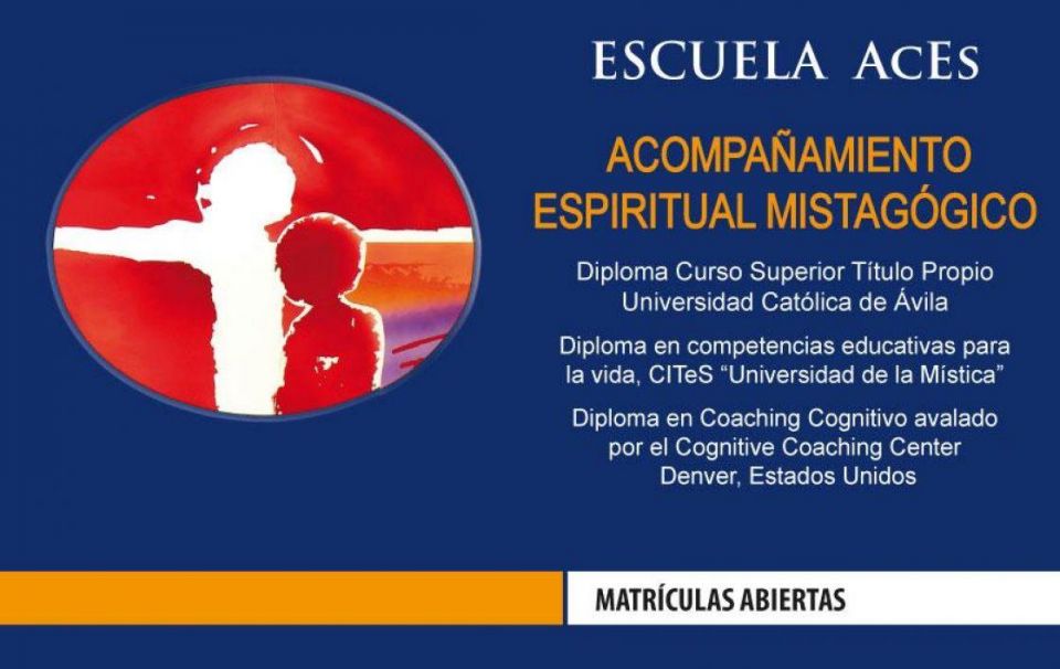 Acompañamiento empático en Santa Teresa de Jesús