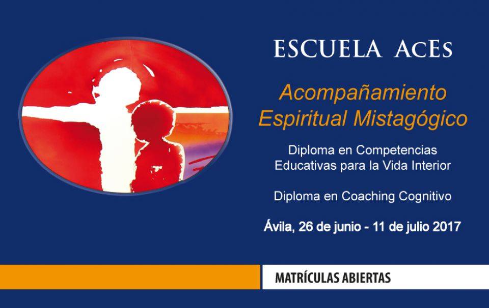 Curso ACOMPAÑAMIENTO ESPIRITUAL